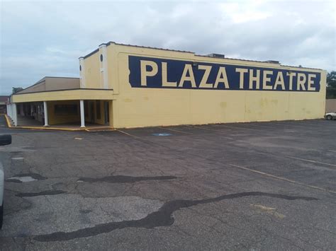plaza theatre weirton  Theaters Nearby